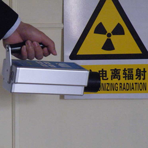 放射诊疗工作场所辐射防护检测