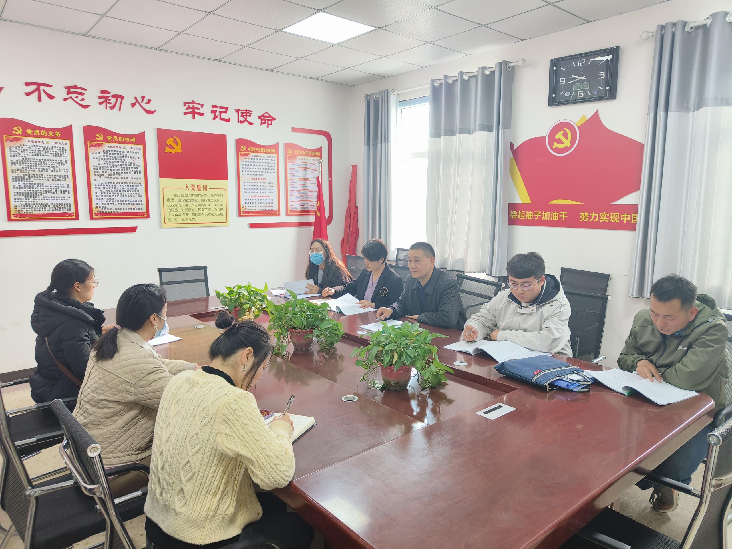 2024年3月26日孟州市河阳社区卫生服务中心DR控评会.jpg