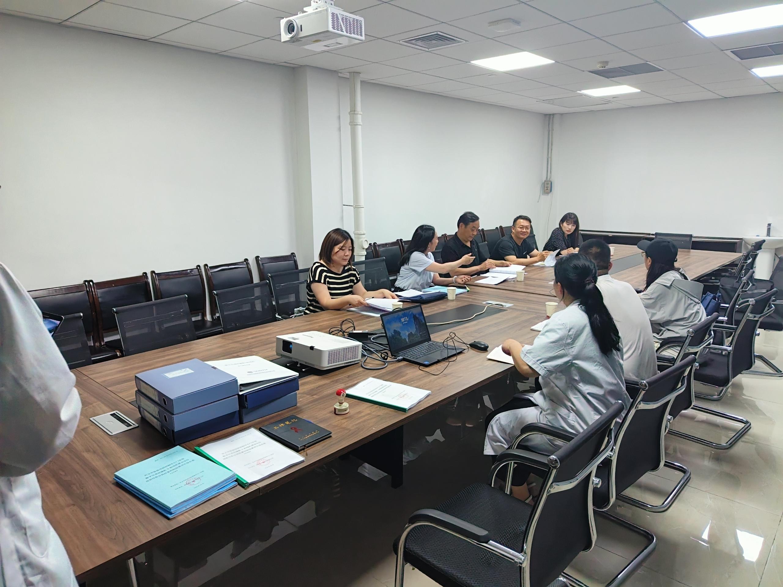 2024年6月21日巩义市疾病预防控制中心一台DR控评评审会评审会.jpg